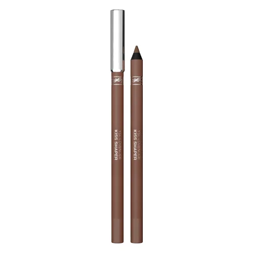 Yves Saint Laurent Lovenude LOVENUDE Kiss Shaper – modelująca konturówka do ust Konturówki do ust 1,2 g 109 Sienna Rebel