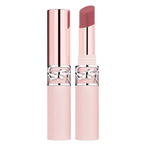 Yves Saint Laurent Lovenude LOVENUDE Lip Blusher Szminki 3 g 06 Naughty Pink
