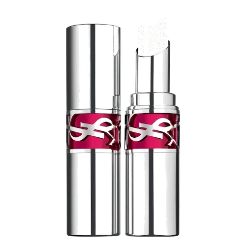 Yves Saint Laurent Loveshine Candy Glaze Błyszczyki 3,2 g 0 Crystal Glaze