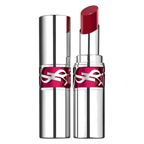 Yves Saint Laurent Loveshine Candy Glaze Błyszczyki 3,2 g 17 - STRAWBERRY CLOUD