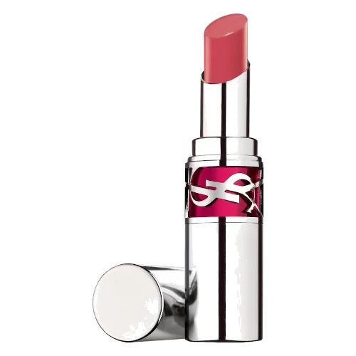 Yves Saint Laurent Loveshine Candy Glaze Błyszczyki 3,2 g 5 - Pink Satisfaction