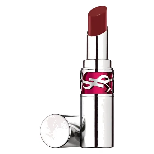 Yves Saint Laurent Loveshine Candy Glaze Błyszczyki 3,2 g 6 - Burgundy Temptation