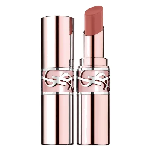Yves Saint Laurent Loveshine Candy Glow – wzmacniający balsam do ust Balsamy do ust 3,2 g 8B - NAKED PINK