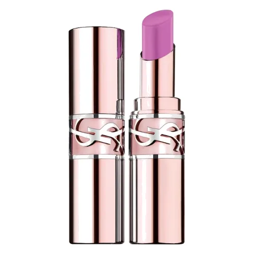 Yves Saint Laurent Loveshine Candy Glow – wzmacniający balsam do ust Balsamy do ust 3,2 g 10B - LAVENDER BLAZE