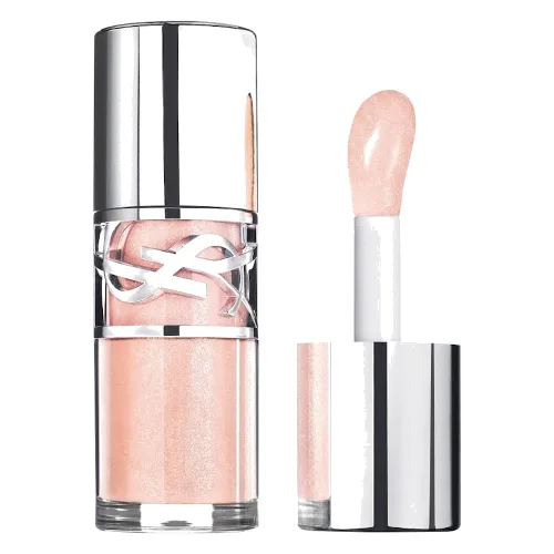 Yves Saint Laurent Loveshine Plumping Lip Oil Gloss Błyszczyki 6 ml 10 Stardust Love