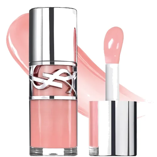 Yves Saint Laurent Loveshine Plumping Lip Oil Gloss Błyszczyki 6 ml 2 Lucky Moonstone