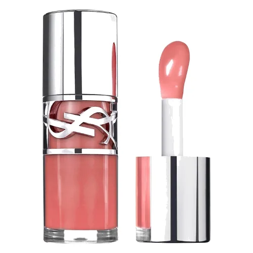 Yves Saint Laurent Loveshine Plumping Lip Oil Gloss Błyszczyki 6 ml 3 Mellow Mallow