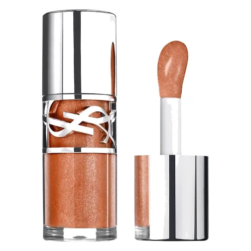 Yves Saint Laurent Loveshine Plumping Lip Oil Gloss Błyszczyki 6 ml 5 California Sunshine