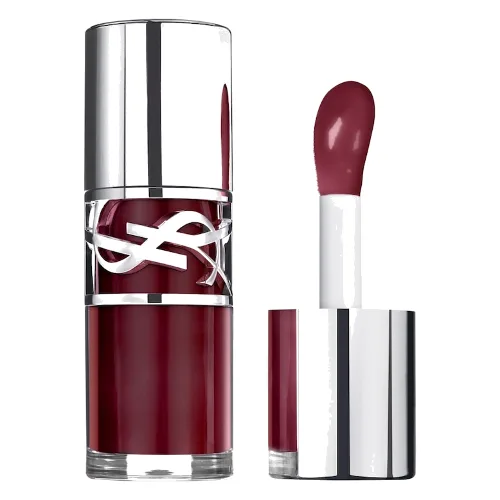 Yves Saint Laurent Loveshine Plumping Lip Oil Gloss Błyszczyki 6 ml 8 Purple Dream
