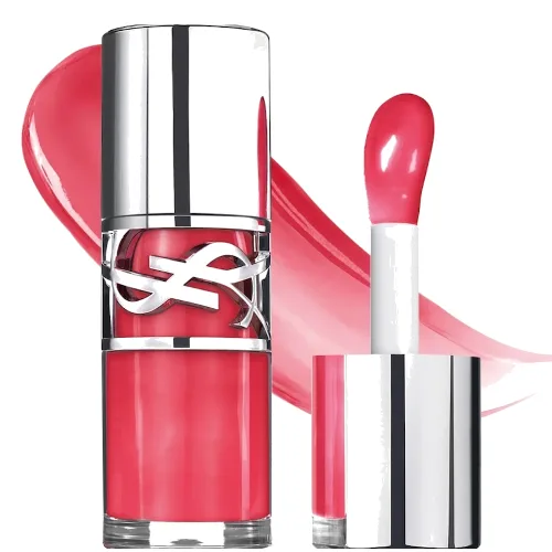 Yves Saint Laurent Loveshine Plumping Lip Oil Gloss Błyszczyki 6 ml 9 Cherry Flash