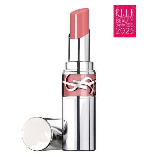 Yves Saint Laurent Loveshine pomadka nadająca ustom efekt mokrego połysku. Szminki 3,2 g 44 - Nude Lavallière