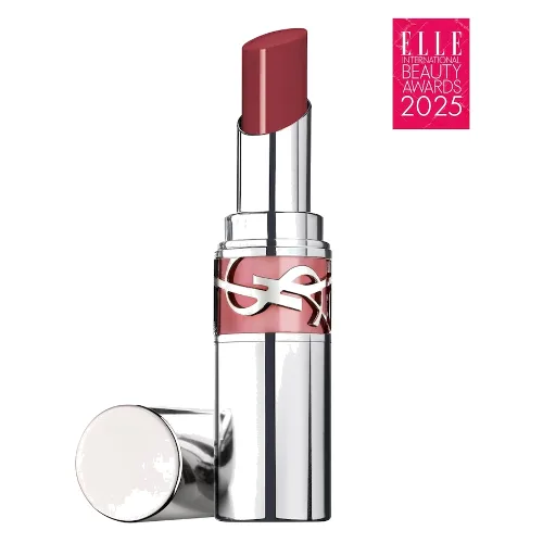 Yves Saint Laurent Loveshine pomadka nadająca ustom efekt mokrego połysku. Szminki 3,2 g 154 - Love Berry