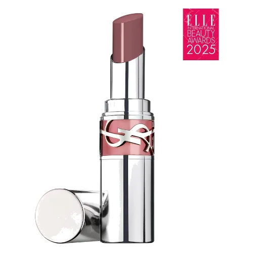 Yves Saint Laurent Loveshine YSL LOVESHINE Szminki 3,2 g 203 - Blushed Mallow