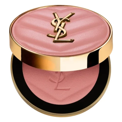 Yves Saint Laurent Make Me Blush Bold Blurring Blush Róż do policzków 5 g 06 - ROSE HAZE