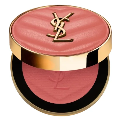 Yves Saint Laurent Make Me Blush Bold Blurring Blush Róż do policzków 5 g 37 - PEACHY NUDE