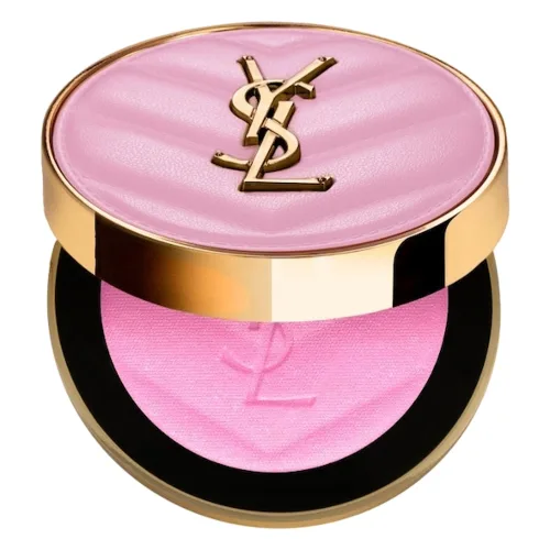 Yves Saint Laurent Make Me Blush Bold Blurring Blush Róż do policzków 5 g 42 - BABYDOLL PINK
