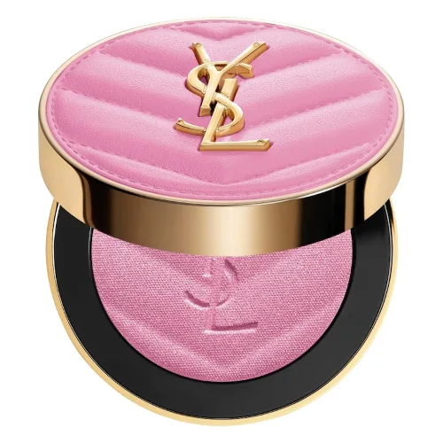 Yves Saint Laurent Make Me Blush Bold Blurring Blush Róż do policzków 6 g 10 - STARDUST LOVE