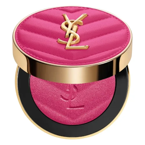 Yves Saint Laurent Make Me Blush Bold Blurring Blush Róż do policzków 6 g 66 - FUCHSIA FIZZ