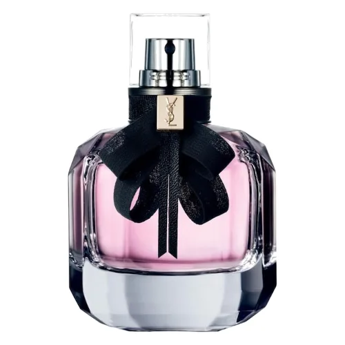 Yves Saint Laurent Mon Paris EDP Woda perfumowana 50 ml Damski