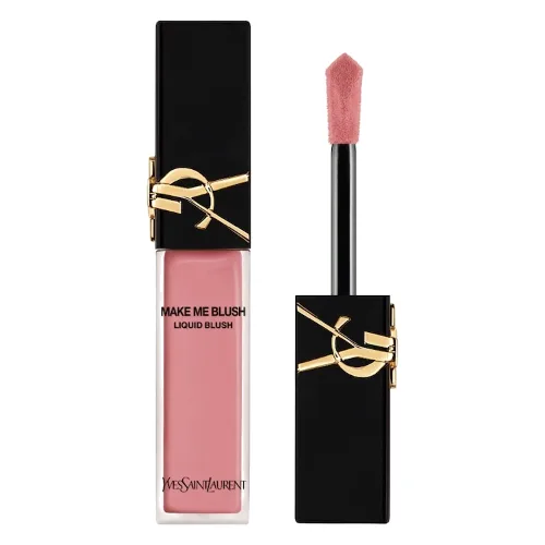 Yves Saint Laurent Musthaves Yves Saint Laurent MAKE ME BLUSH, Liquid Blush Róż do policzków 15 ml 44 Nude Lavalliere