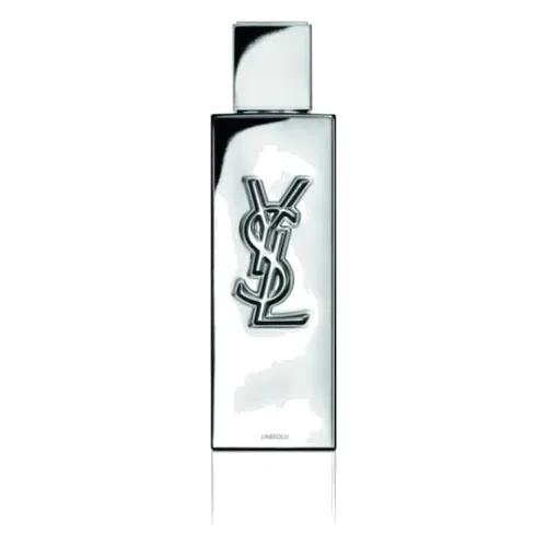 Yves Saint Laurent MYSLF L'ABSOLU Woda perfumowana 60 ml Męskie