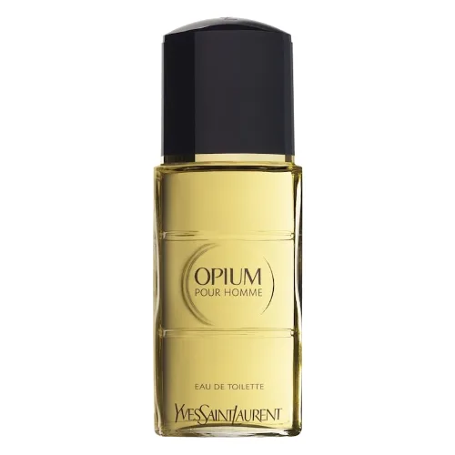 Yves Saint Laurent Opium pour Homme Woda toaletowa 100 ml Męskie