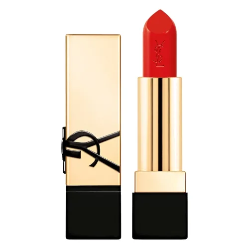 Yves Saint Laurent Rouge Pur Couture ROUGE PUR COUTURE Szminki 3,8 g R4 - ROUGE