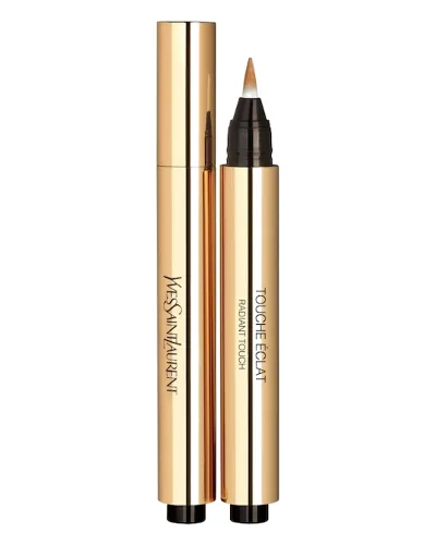 Yves Saint Laurent Touche Éclat Korektory 2,5 ml Nr. 6 – Luminous Amber
