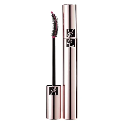 Yves Saint Laurent Volume Effet Faux Cils The Curler Tusze do rzęs 6,5 ml 1 - BLACK