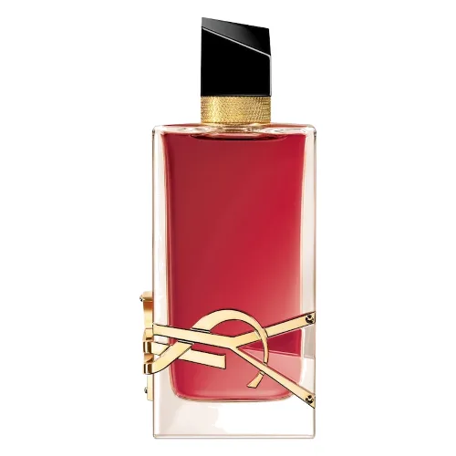 Yves Saint Laurent Yves Saint Laurent Libre Berry Crush Eau de Parfume 90 ml – owocowo-kwiatowa woda perfumowana dla kobiet Damski