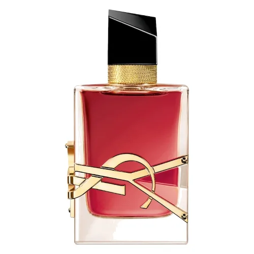 Yves Saint Laurent Yves Saint Laurent Libre Berry Crush Eau de Parfume 90 ml – owocowo-kwiatowa woda perfumowana dla kobiet 50 ml Damski