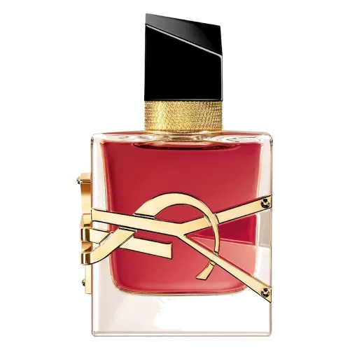 Yves Saint Laurent Yves Saint Laurent Libre Berry Crush Eau de Parfume 90 ml – owocowo-kwiatowa woda perfumowana dla kobiet 30 ml Damski