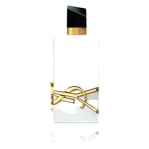 Yves Saint Laurent Yves Saint Laurent Libre L'Eau Nue – kwiatowo-cytrusowa woda perfumowana, 50 ml 90 ml Damski