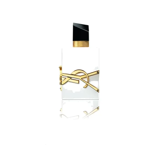 Yves Saint Laurent Yves Saint Laurent Libre L'Eau Nue – kwiatowo-cytrusowa woda perfumowana, 90 ml 50 ml Damski