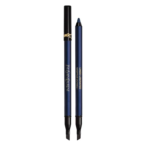 Yves Saint Laurent Yves Saint Laurent Lines Liberated Kredki do oczu 1,2 g 07 - Unconditional Marine