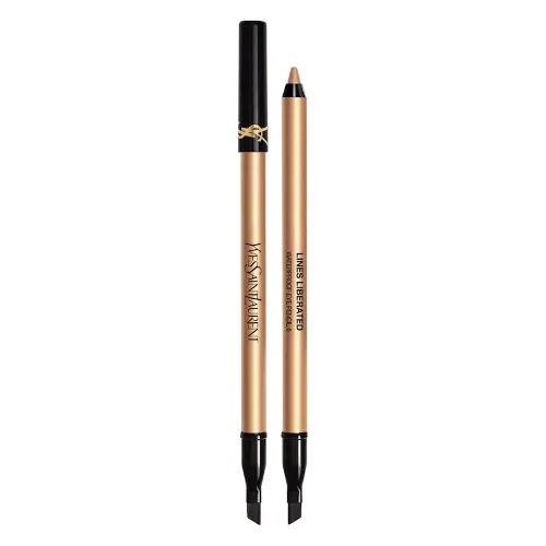 Yves Saint Laurent Yves Saint Laurent Lines Liberated Kredki do oczu 1,2 g 6 - GOLD