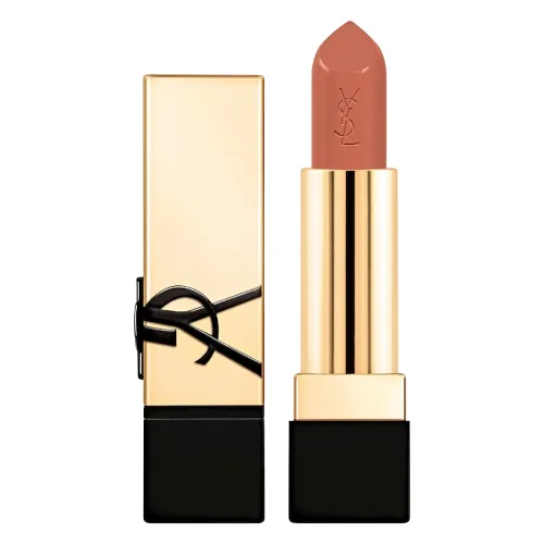 Yves Saint Laurent Yves Saint Laurent Rouge Pur Couture satynowa pomadka z możliwością wielokrotnego napełniania Szminki 3,8 g NM - BEIGE