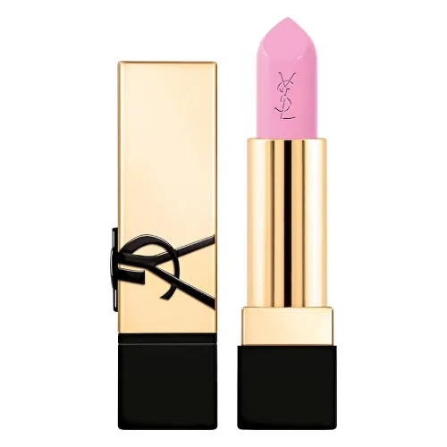 Yves Saint Laurent Yves Saint Laurent Rouge Pur Couture satynowa pomadka z możliwością wielokrotnego napełniania Szminki 3,8 g P22 - ROSE