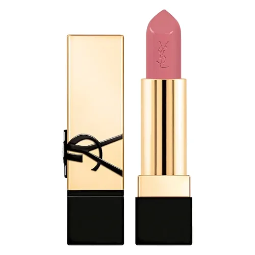 Yves Saint Laurent Yves Saint Laurent Rouge Pur Couture satynowa pomadka z możliwością wielokrotnego napełniania Szminki 3,8 g Satin N44
