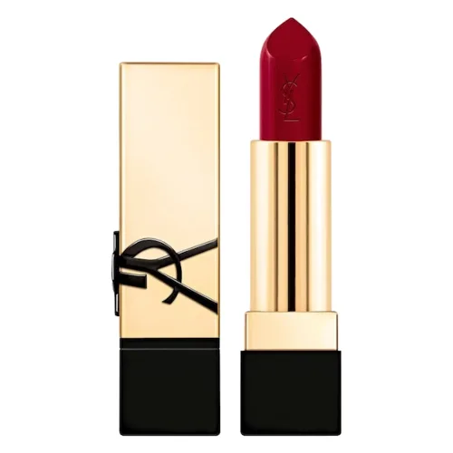 Yves Saint Laurent Yves Saint Laurent Rouge Pur Couture satynowa pomadka z możliwością wielokrotnego napełniania Szminki 3,8 g R13 - ROUGE CALLS