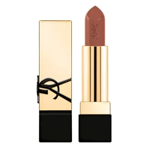 Yves Saint Laurent Yves Saint Laurent Rouge Pur Couture satynowa pomadka z możliwością wielokrotnego napełniania Szminki 3,8 g N16