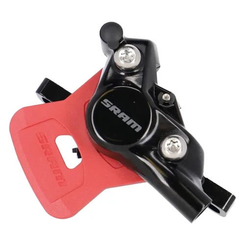 zacisk hamulcowy Sram Level 2p Silver Stealth C1