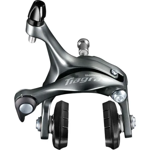 Zacisk Hamulcowy (Tył) Tiagra Br4700 - Czarny
