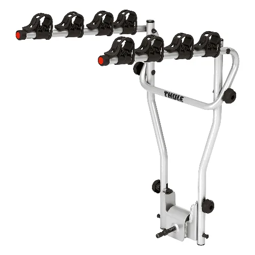 Zaczep do przyczepy rowerowej Thule Hangon 4 Velos