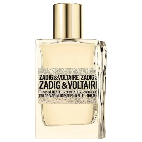 Zadig&Voltaire This is really! Woda perfumowana 50 ml Damski