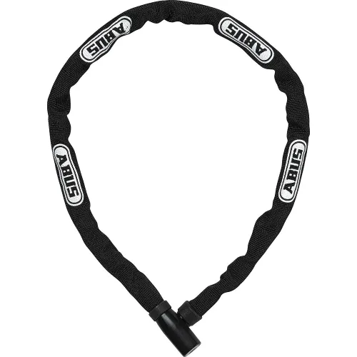 Zamek Łańcucha Steel-O-Chain 4804K/110 Czarny