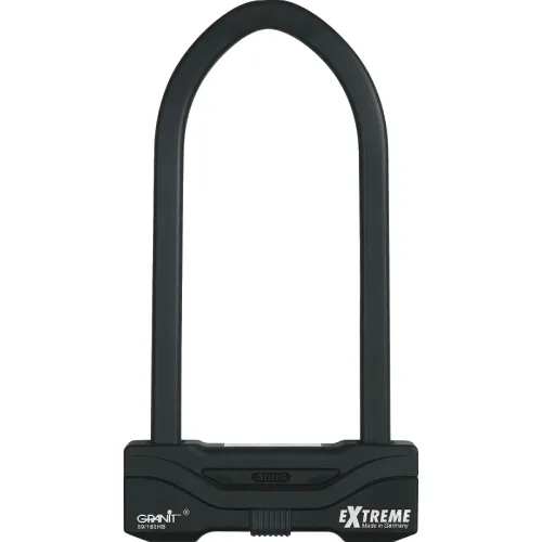 Zamek pałąkowy „Granit Extreme 59”, 260 mm
