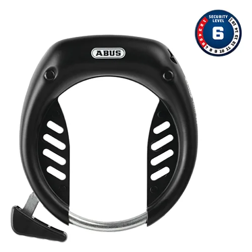 Zamek ramowy Abus tectic 496 NR