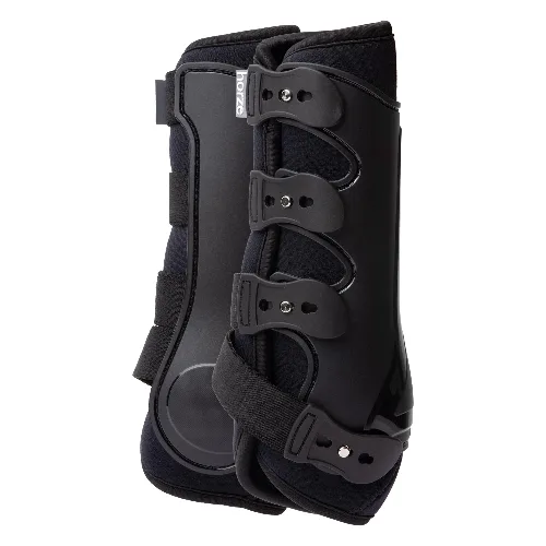 Zamknięte buty dla koni Horze Malmo Combi