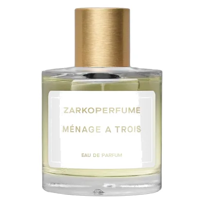 Zarkoperfume Ménage A Trois Woda perfumowana 100 ml